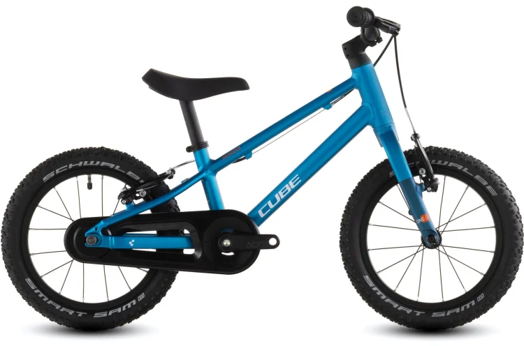 CubeNUMOVE 140 TOPASBLUE´N´NEBULA 2026