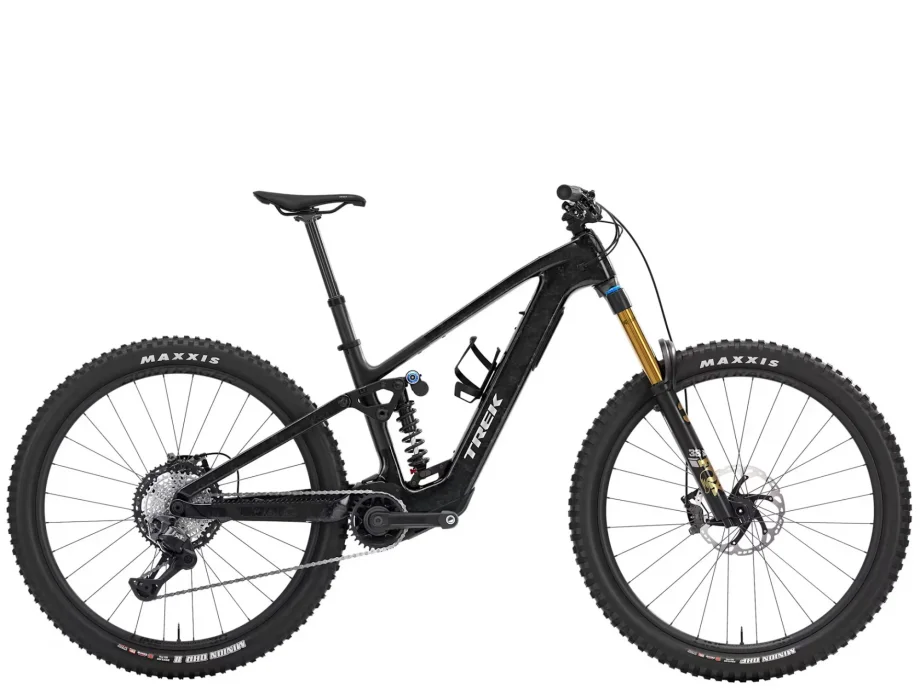 TREK Fuel+ LX 9.8 XT Di 2 Gen 2 2026 Carbon Smoke'Lithium Grey Marble
