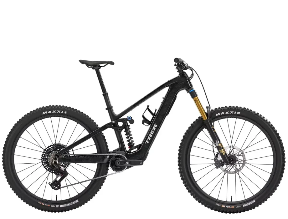 TREK Fuel+ LX 9.8 Eagle 90 Gen 2 2026 Carbon Smoke'Lithium Grey Marble
