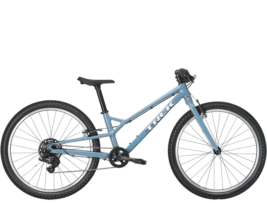 TREK Wahoo 24 Path 2026 Fjord Blue