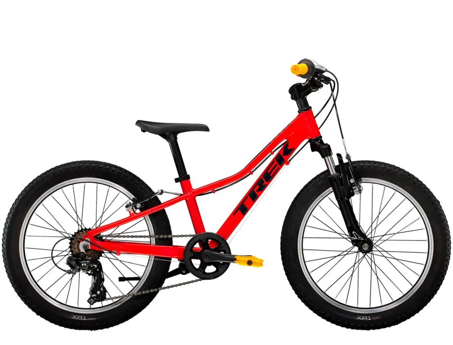 TREK Precaliber 20 7-speed 2026 Viper Red