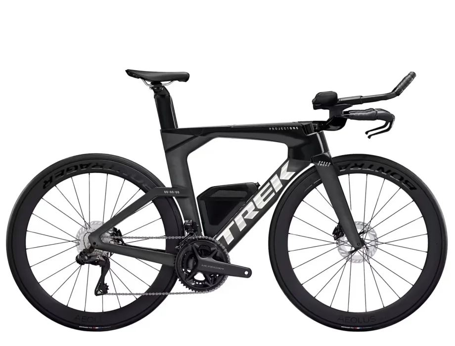 TREK Speed Concept SLR 7 2026 Matte Deep Smoke