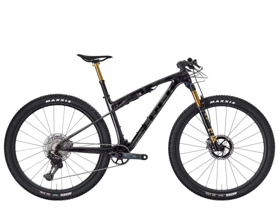 TREK Supercaliber SLR 9.9 XTR Di2 Gen 2 2026 Carbon Smoke'Galactic Grey Marble