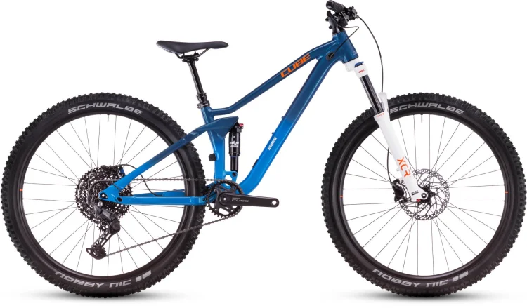 CubeSTEREO ONE22 ROOKIE ACTIONTEAM 2026