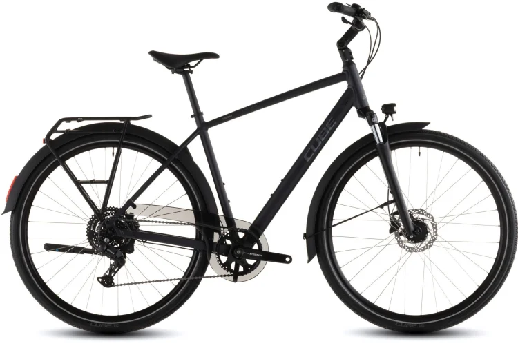 CubeTOURING ONE NIGHT´N´CHROME 2026