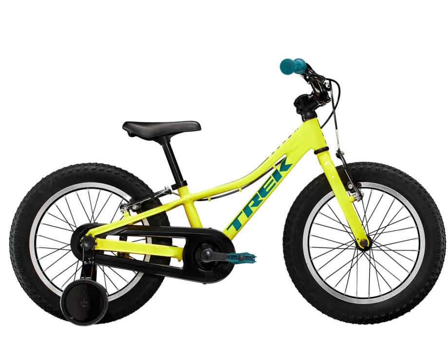 TREK Precaliber 16 Freewheel 2026 Volt