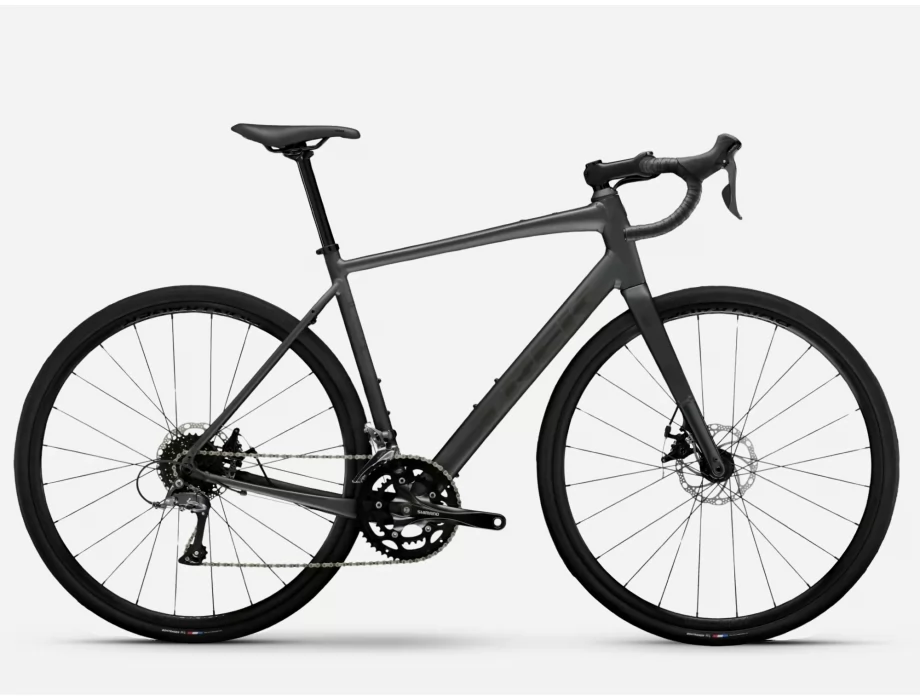 TREK Domane AL 2 Gen 4 2026 Lithium Grey