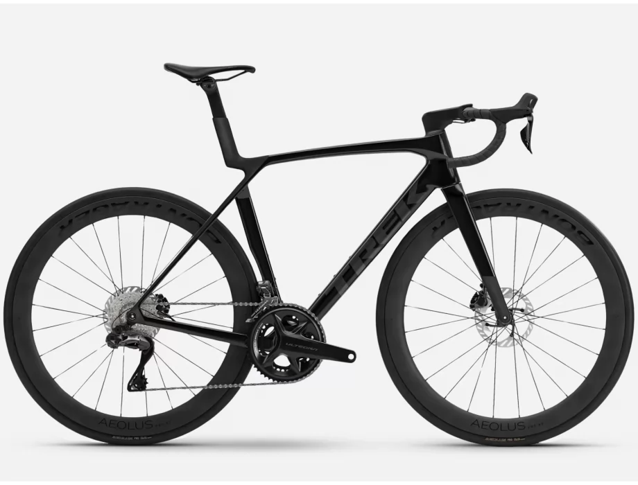 TREK Madone SL 7 Gen 8 2026 Gloss Dark Star'Matte Deep Smoke