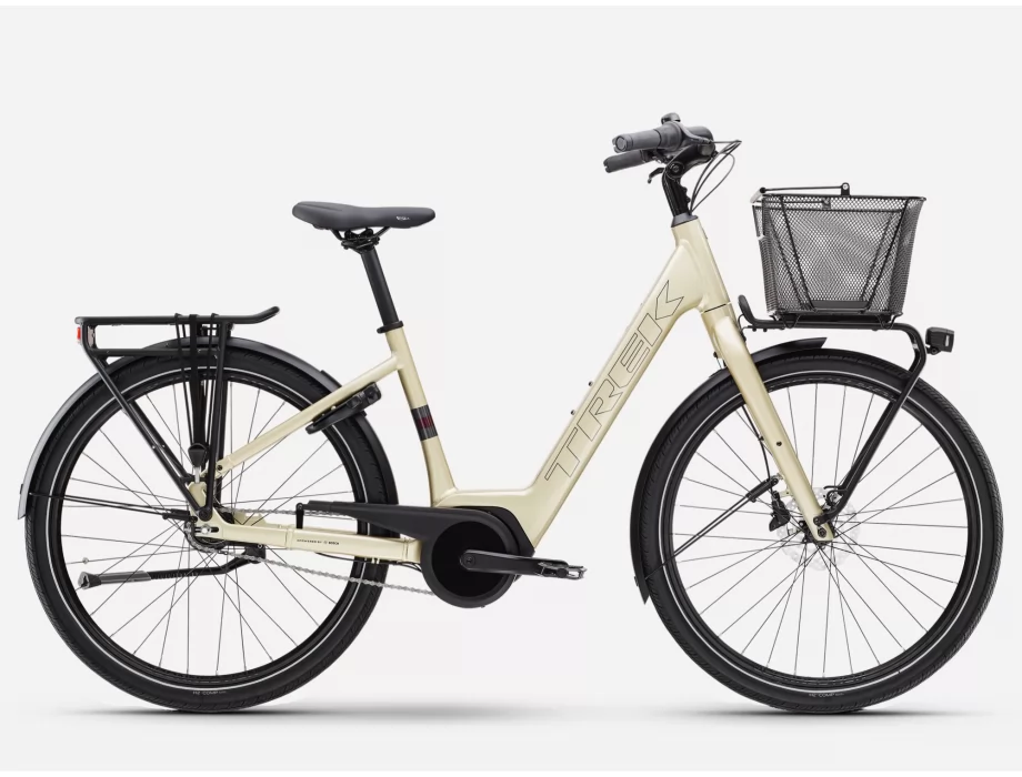 TREK District+ 1C Lowstep 2026 Supernova