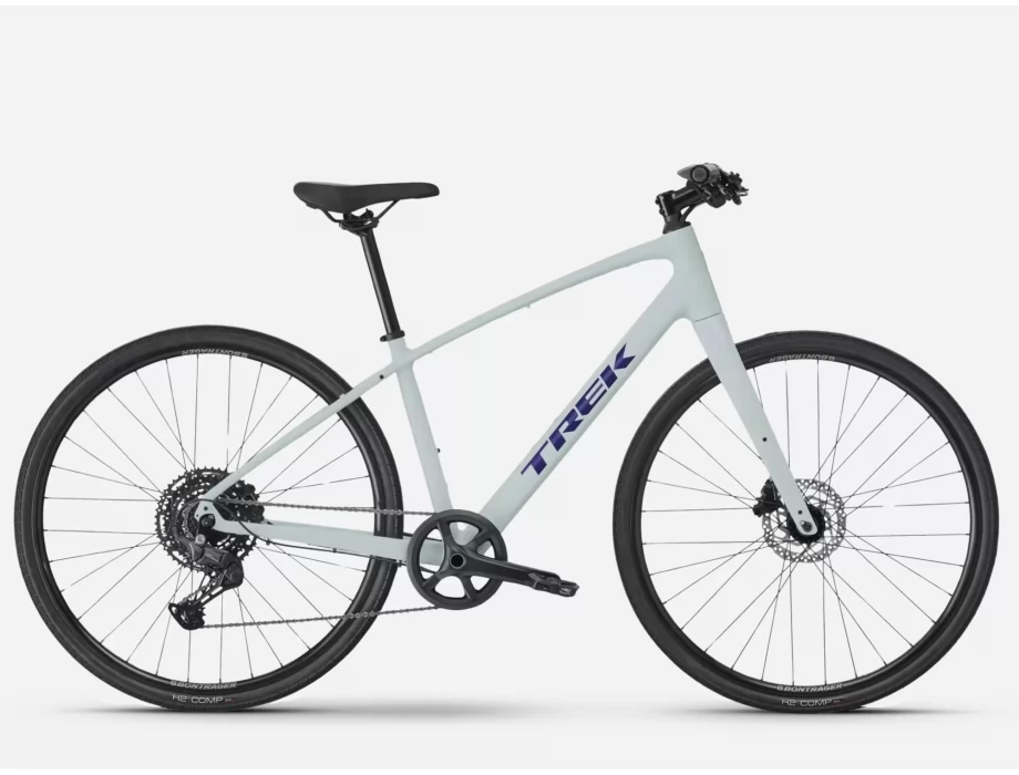 TREK FX 3 Stepover Gen 4 2026 Magic Mint