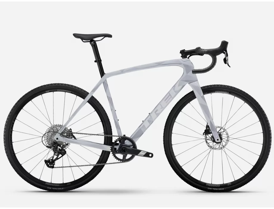 TREK Boone 5 2026 Grey Pearl