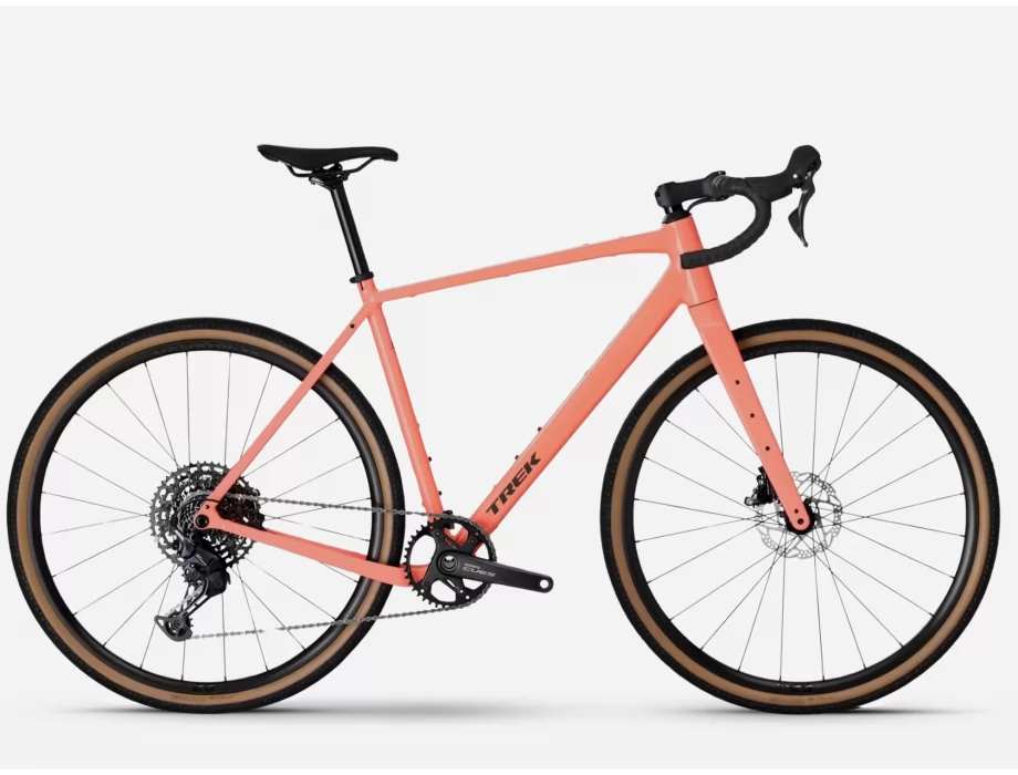 TREK Checkpoint ALR 4 Gen 3 2026 Living Coral