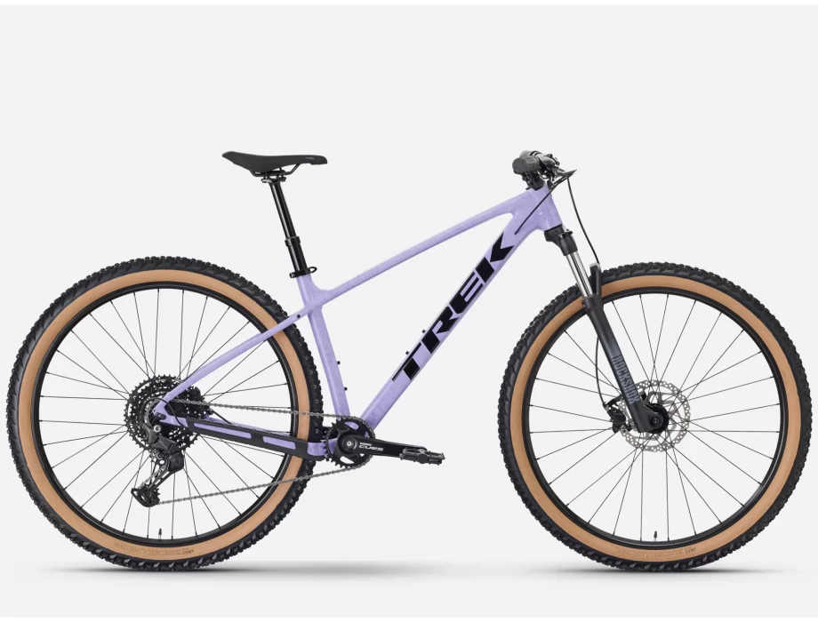 TREK Marlin 6 Gen 3 2026 Gloss Lavender Haze