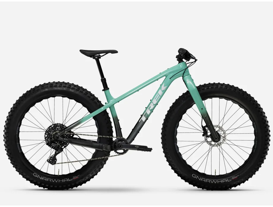 TREK Farley 5 2026 Blue Sage'Grey Fade