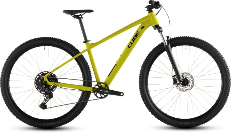 CubeAIM PRO LIZARD´N´BLACK 2026