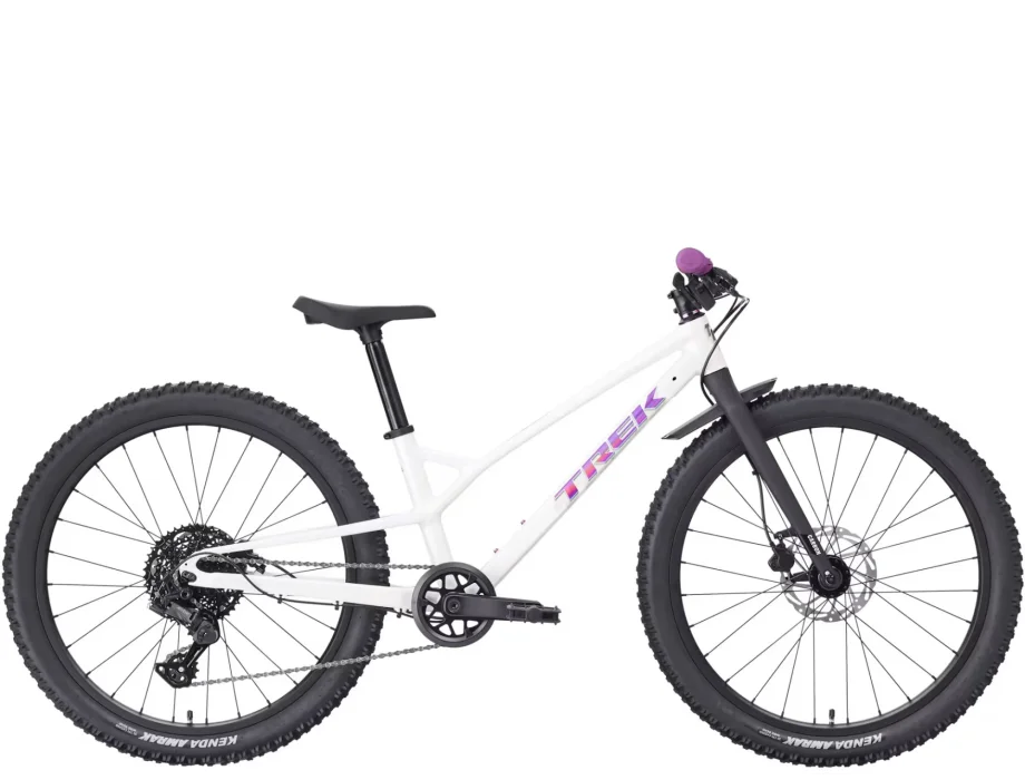 TREK Wahoo 24 Trail 2026 Emerald Iris kopija