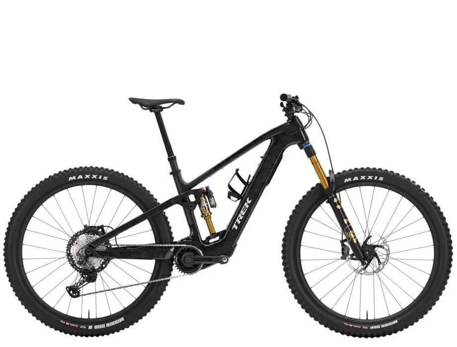 TREK Fuel+ EX 9.8 XT Gen 2 2026 Carbon Smoke'Lithium Grey Marble