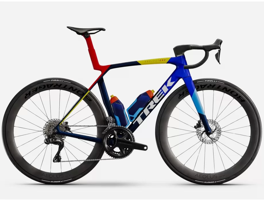 TREK Madone SLR 7 Gen 8 2026 Team Replica