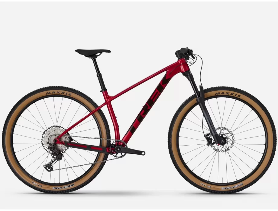 TREK Procaliber 8 2026 Fury Red