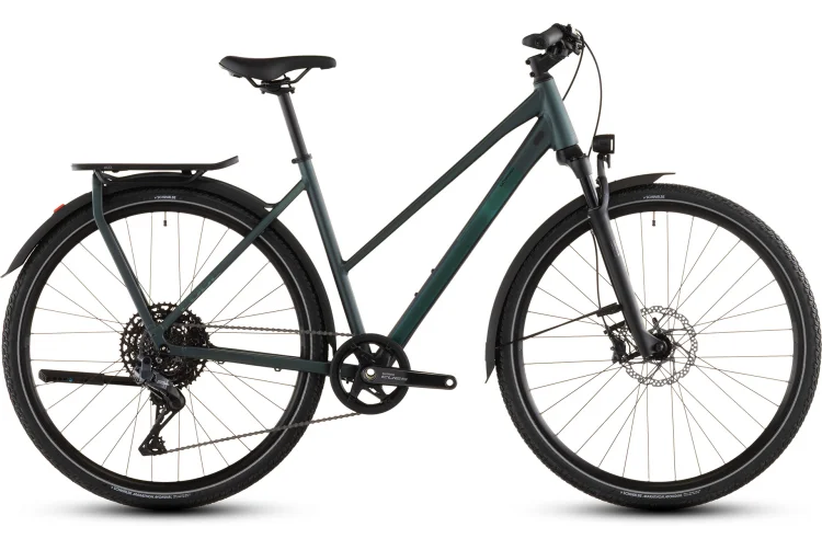 CubeKATHMANDU SLT DUSKWOOD´N´GOBLIN 2026 TRAPEZE