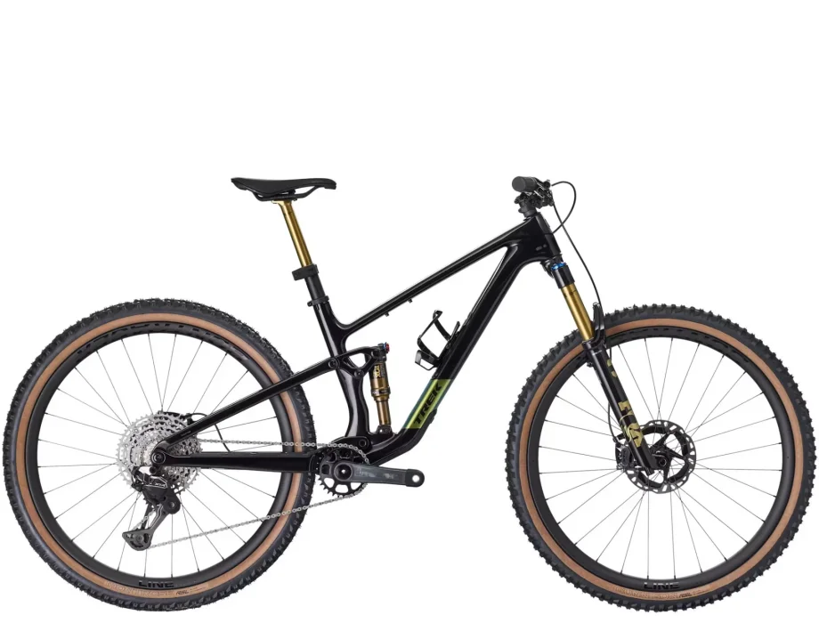 TREK Top Fuel 9.9 XTR Di2 Gen 4 2026 Dark Star
