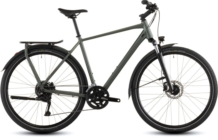 CubeKATHMANDU ONE SAGEBRUSHGREEN´N´GREEN 2026