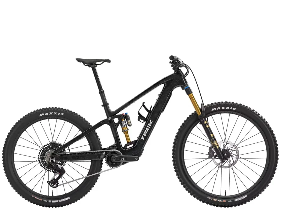 TREK Fuel+ MX 9.8 Eagle 90 Gen 2 2026 Carbon Smoke'Lithium Grey Marble