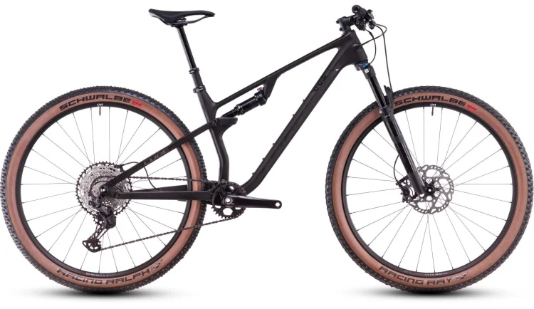 CubeAMS ZERO99 C:68X RACE 29 BLACKLINE 2026