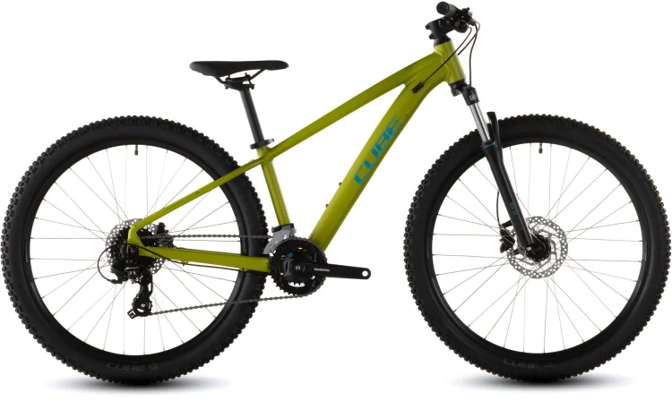 CubeACID 260 DISC LIZARD´N´BLUE 2026