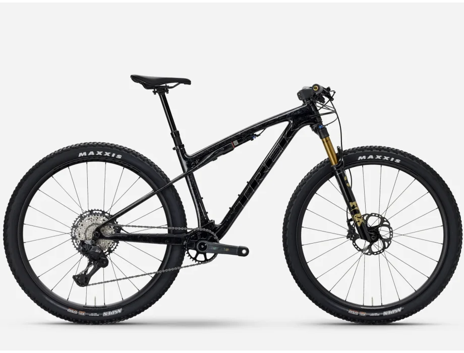 TREK Supercaliber SLR 9.8 XT Di2 Gen 2 2026 Carbon Smoke'Galactic Grey Marble