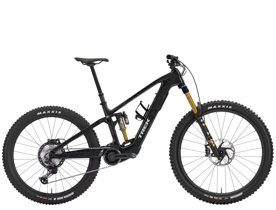 TREK Fuel+ MX 9.8 XT Gen 2 2026 Carbon Smoke'Lithium Grey Marble