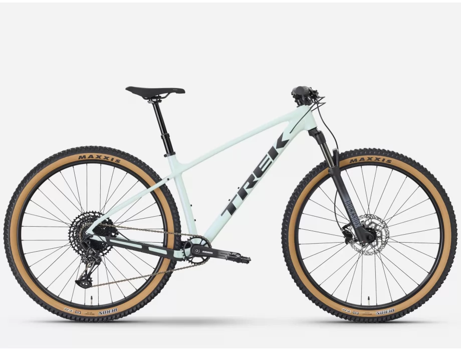 TREK Marlin 7 Gen 3 2026 Magic Mint