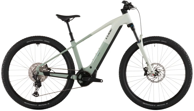 CubeREACTION HYBRID PRO 800 DESERTSTONE´N´DRIEDHERBS 2026