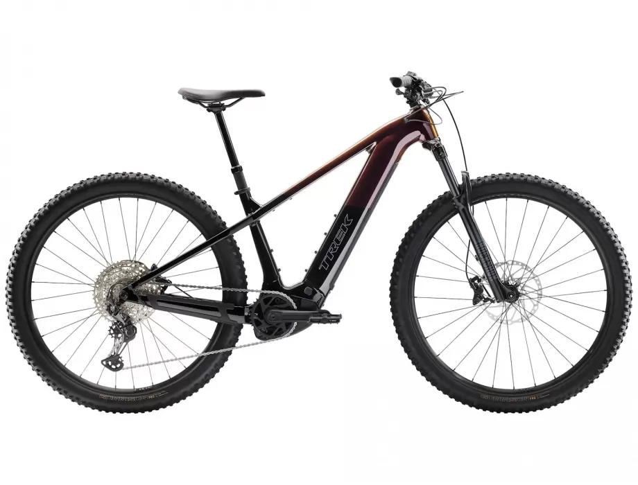 TREK Powerfly+ 6 Gen 5 2026 Sunburst'Dark Star