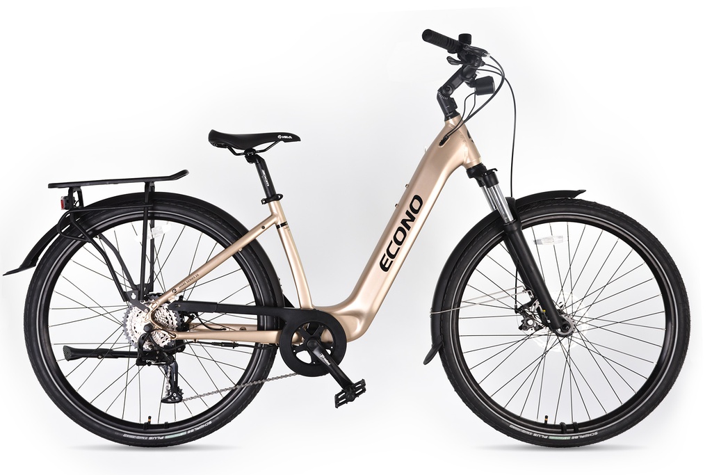 ECONO Apes City 28 EER3 Satin sand, 2026