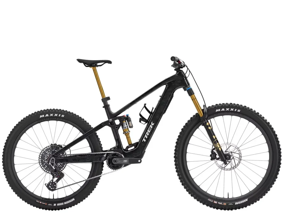 TREK Fuel+ MX 9.9 X0 AXS Gen 2 2026 Carbon Smoke'Lithium Grey Marble