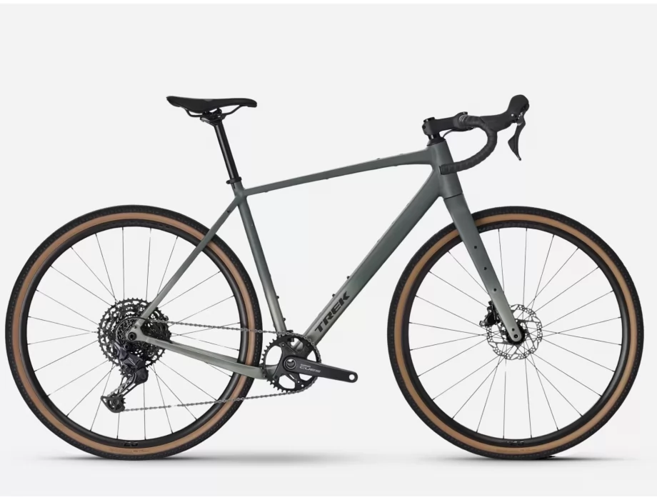 TREK Checkpoint ALR 4 Gen 3 2026 Matte Keswick Green'Lichen Fade