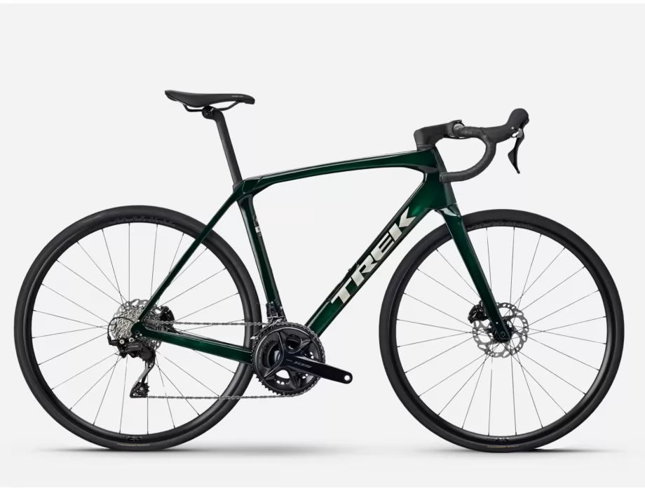 TREK Domane SL 5 Gen 4 2026 Ivy Smoke
