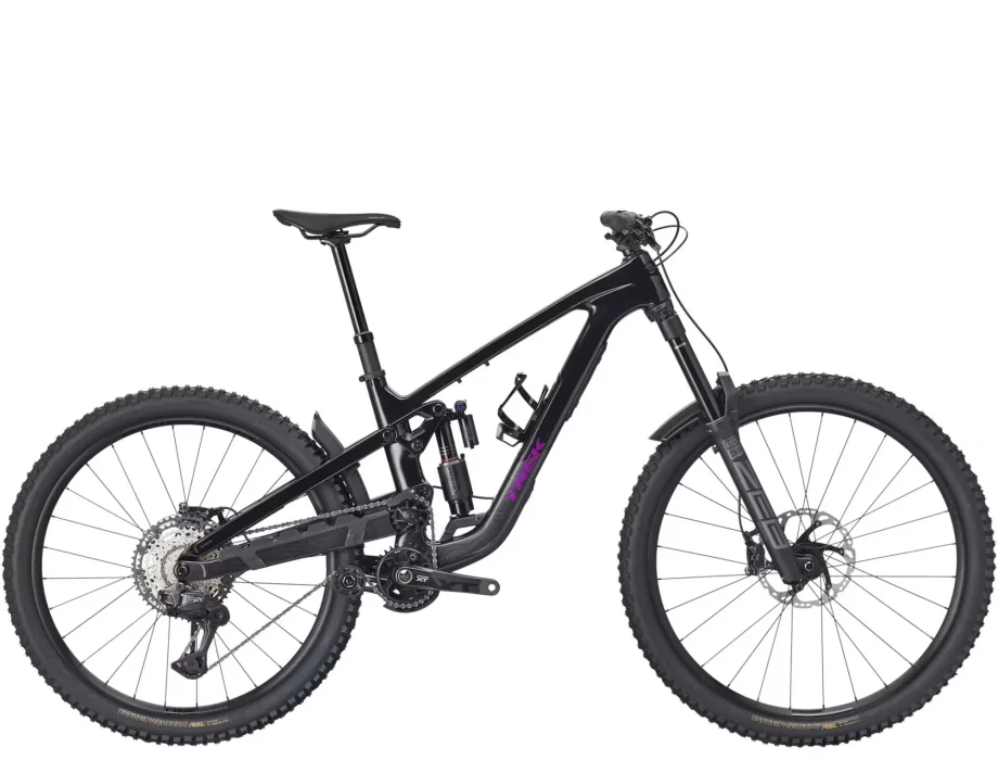 TREK Slash 9.8 XT Di2 Gen 6 2026 Dark Star'Dark Web
