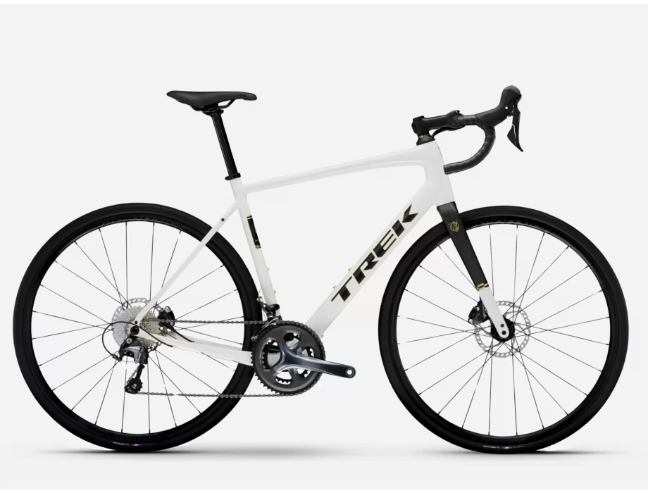 TREK Domane AL 4 Gen 4 2026 Era White