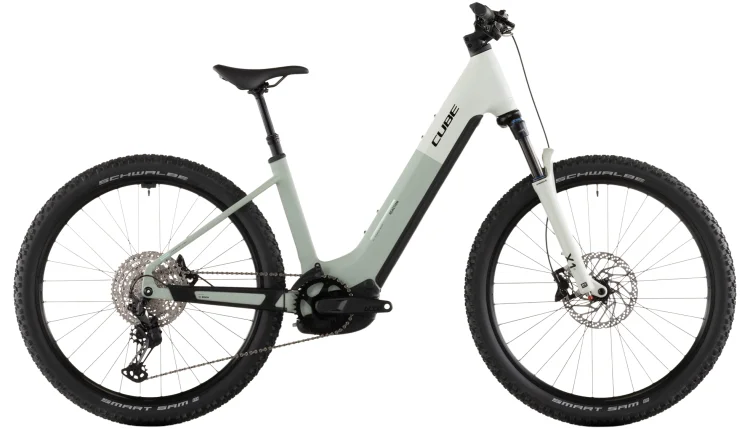 CubeREACTION HYBRID PRO 800 DESERTSTONE´N´DRIEDHERBS 2026 EASY ENTRY