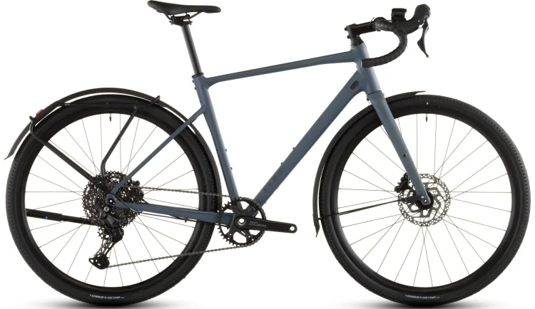 CubeNUROAD PRO FE WHALE´N´REFLEX 2026