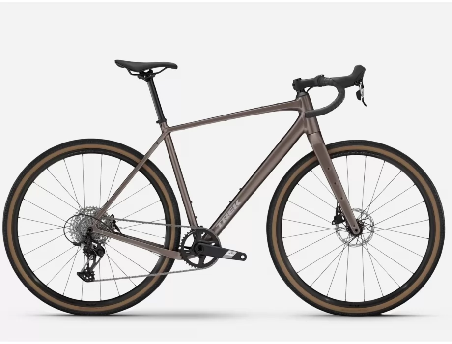 TREK Checkpoint ALR 5 Gen 3 2026 Bronze Age