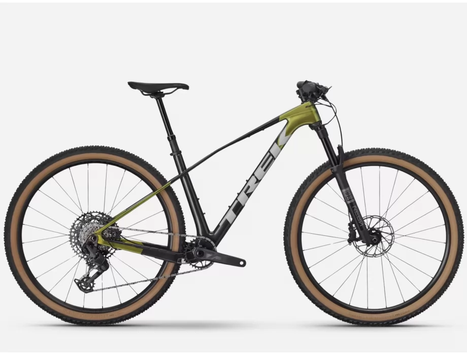 TREK Procaliber 9.6 Gen 3 2026 Chameleon Green