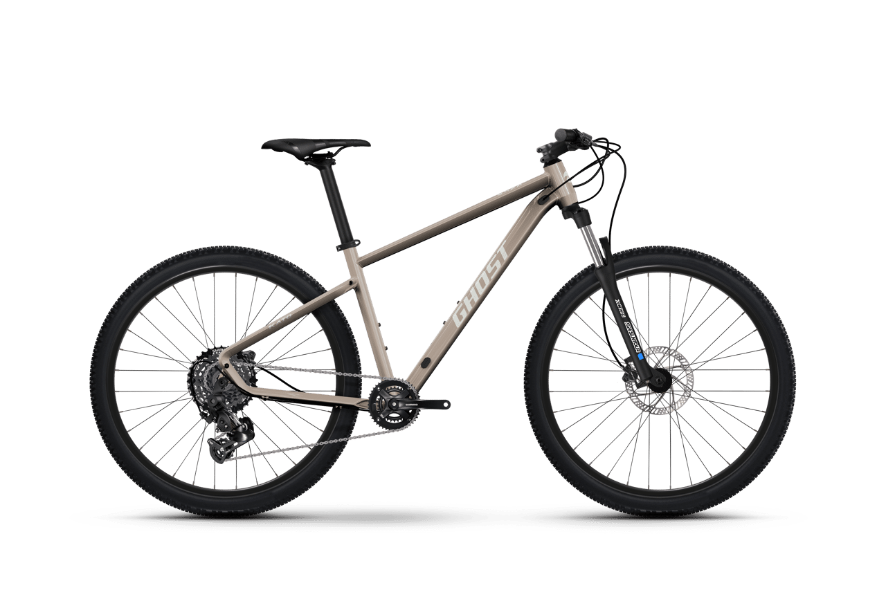 GHOST KATO ice rose/chilly white – glossy