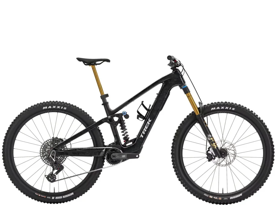 TREK Fuel+ LX 9.9 X0 AXS Gen 2 2026 Carbon Smoke'Lithium Grey Marble