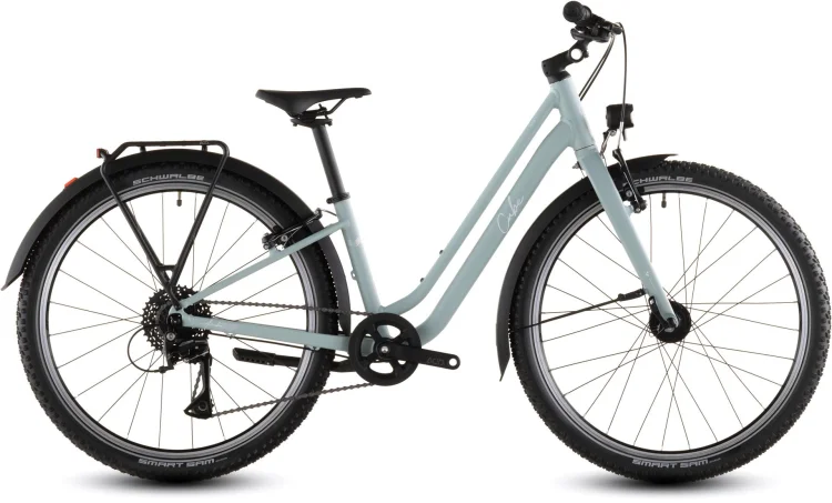 CubeARUBA 240 ALOEGREEN´N´WHITE 2026