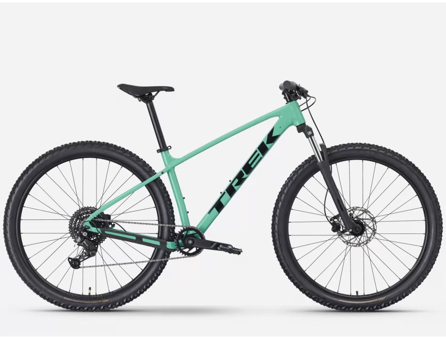 TREK Marlin 4 Gen 3 2026 Blue Sage