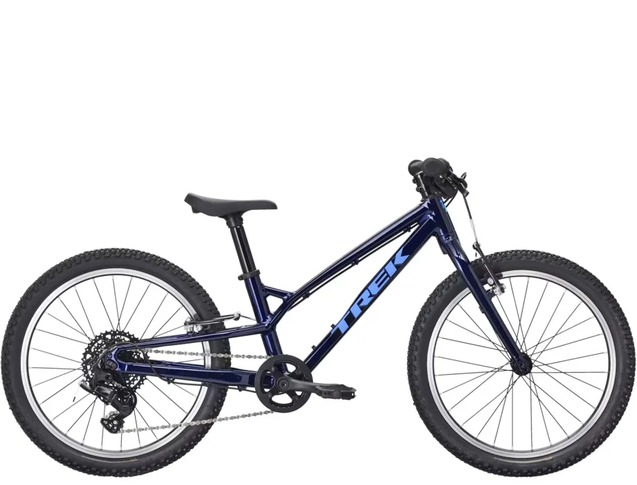 TREK Wahoo 20 Path 2026 Marianas Blue