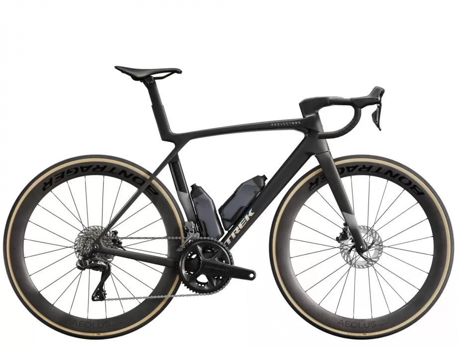 TREK Madone SLR 7 Gen 8 2026 Matte'Gloss Smoke
